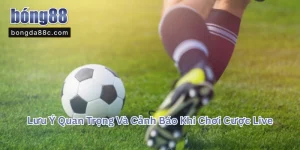 Cược Live